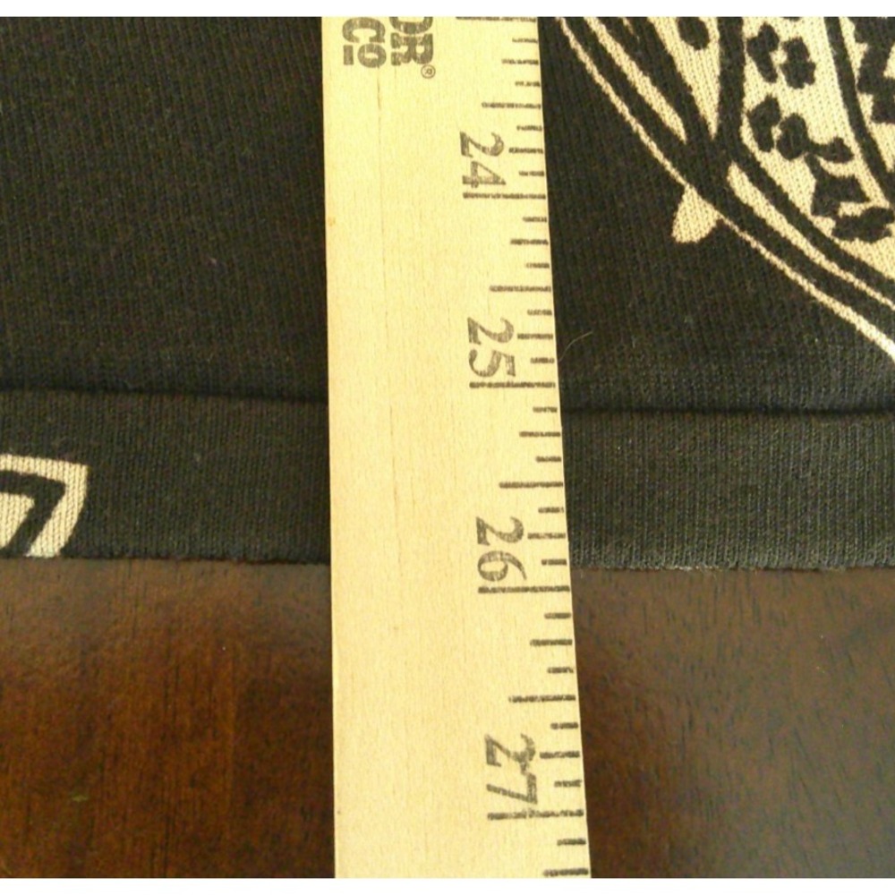 Nygard Womens 2X Animal Print Paisley Short‎ Sleeve Sweater Top Preppy Career - Picture 4 of 8